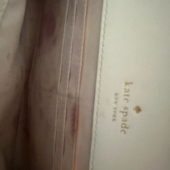 Kate Spade Strawberry and Floral Crossbody Bag - Picture 7 of 7